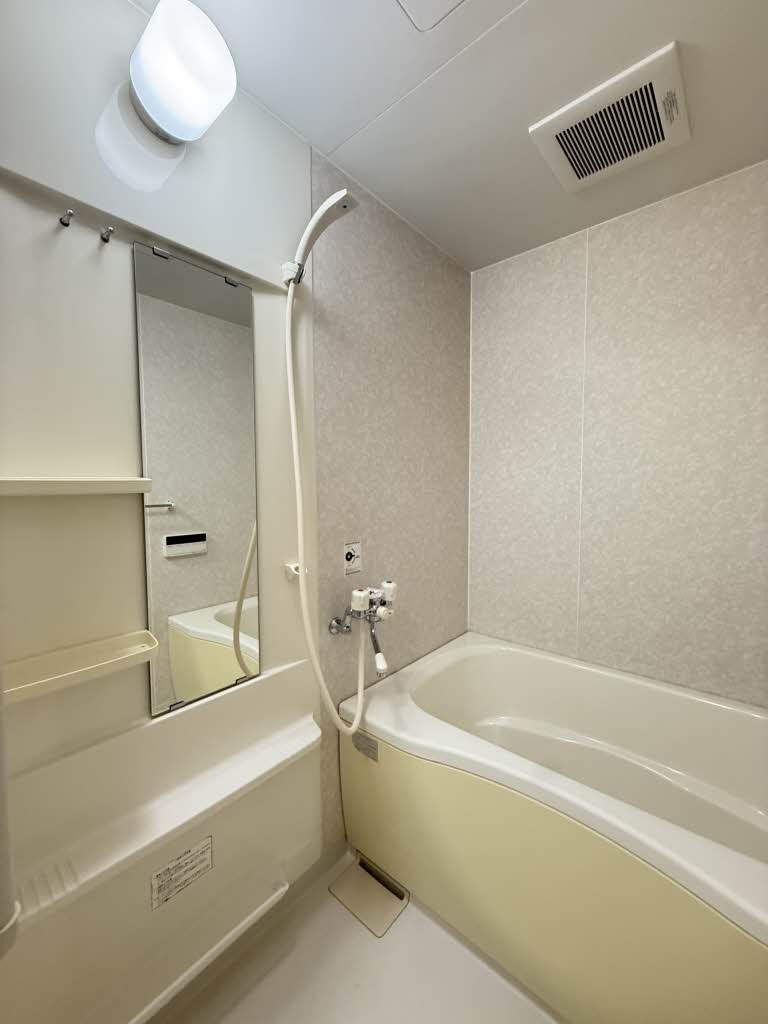 ヴィラ・イーストＢ 301号-8