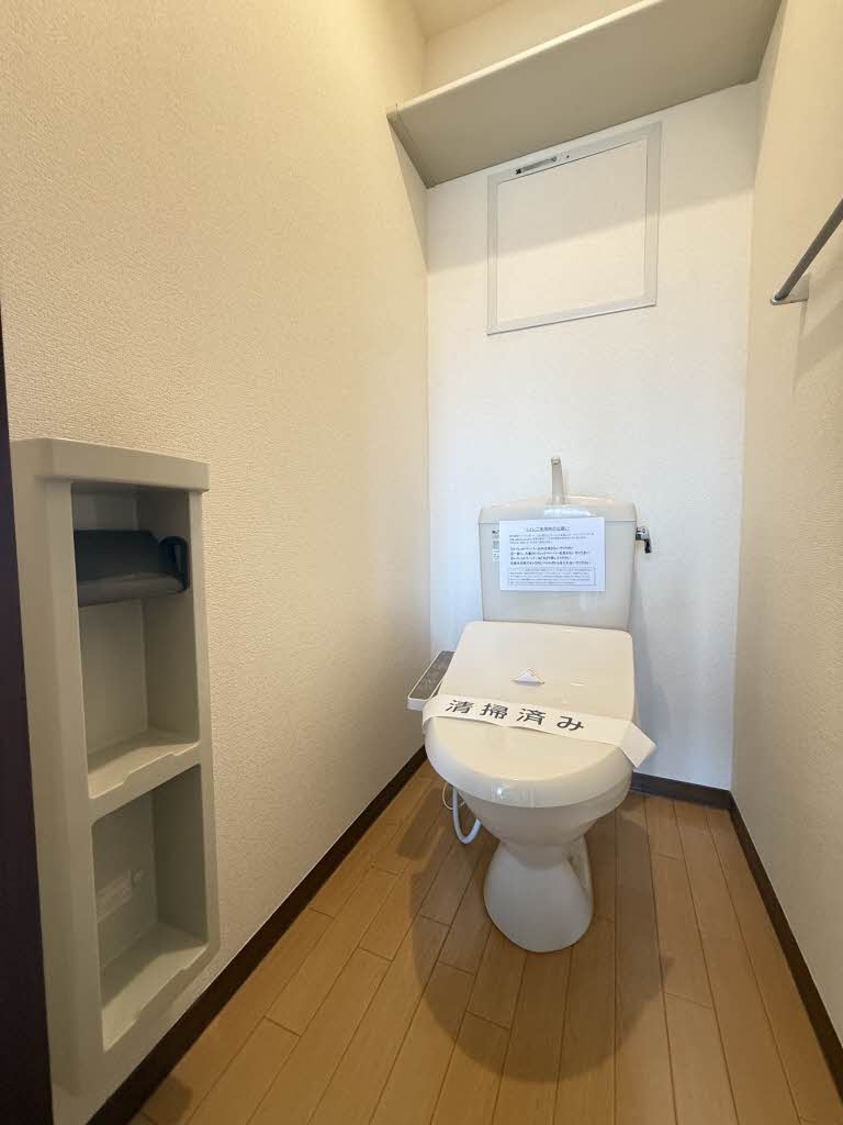 ヴィラ・イーストＢ 301号-10