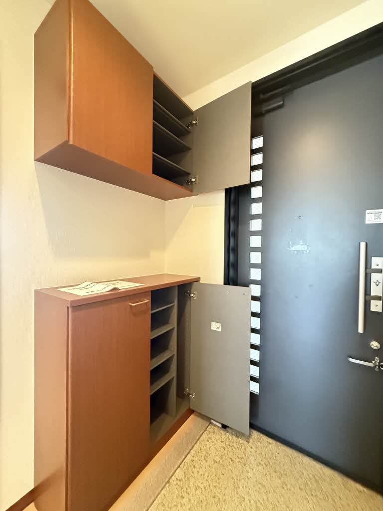 ヴィラ・イーストＢ 301号-11