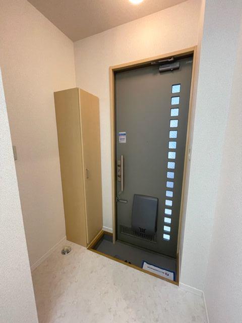 カーサ彩峰A・B 102号-9