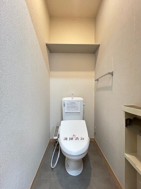 カーサ彩峰A・B 203号-8