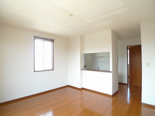 グレイスガーデンＡ 202号-2