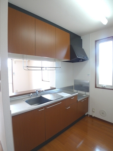 グレイスガーデンＡ 202号-3