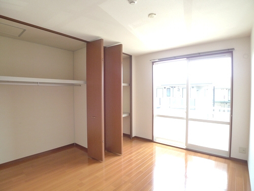 グレイスガーデンＡ 202号-4