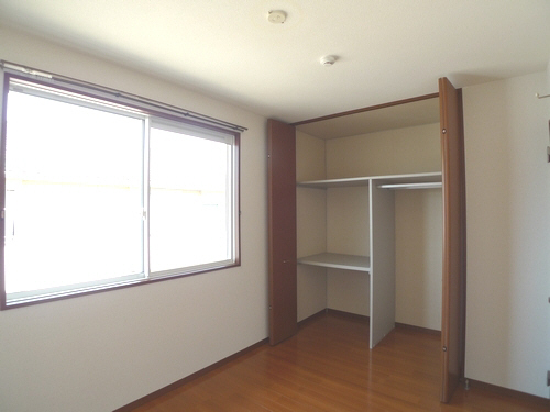 グレイスガーデンＡ 202号-5