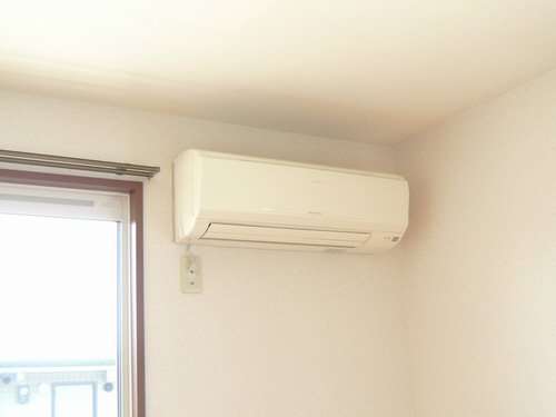 グレイスガーデンＡ 202号-6