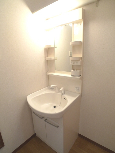 グレイスガーデンＡ 202号-7