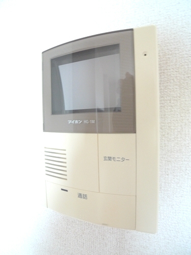 グレイスガーデンＡ 202号-11