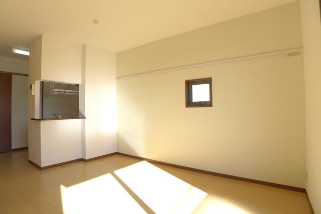 ヴァンヴェール 101号-2