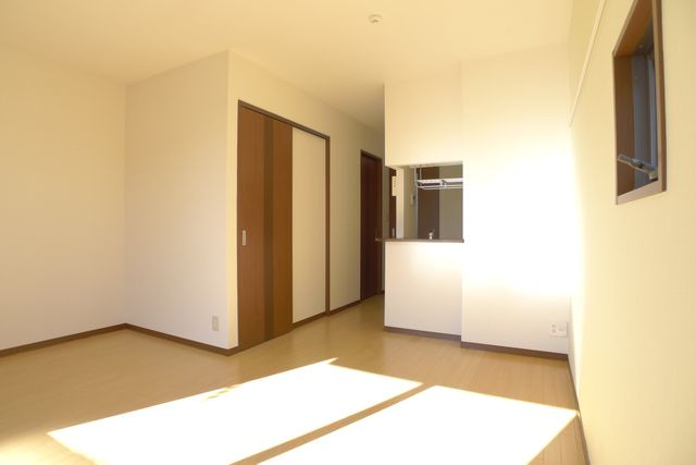 ヴァンヴェール 101号-4