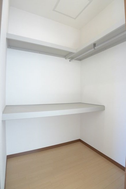 ヴァンヴェール 101号-6