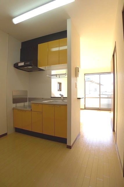 ヴァンヴェール 101号-7