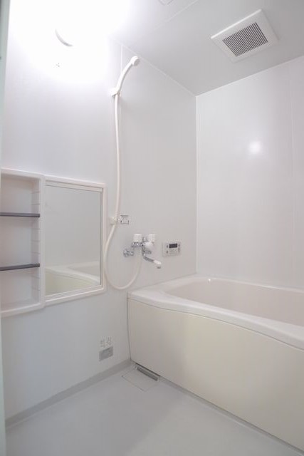 ヴァンヴェール 101号-9