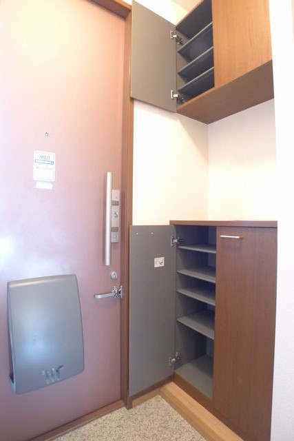 ヴァンヴェール 101号-11