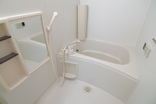 キャステル三里塚 105号-9