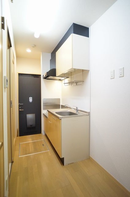 エスペランサ 106号-6