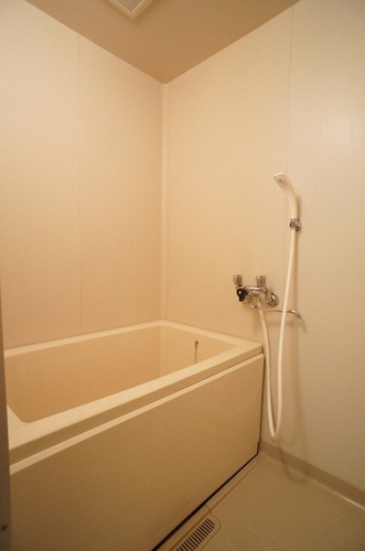 センパークＢ 201号-7