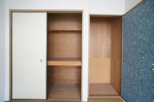 センパークＢ 201号-11