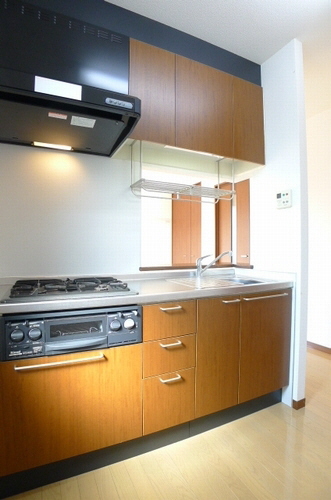 クレアコートⅡ 102号-5