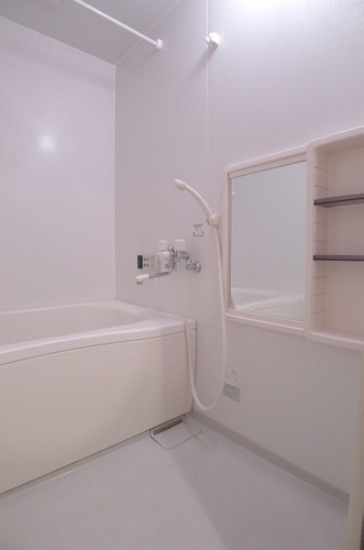 クレアコートⅡ 102号-6