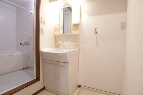 クレアコートⅡ 201号-7