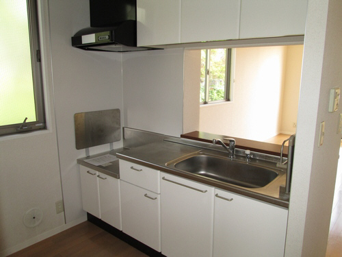 エクサージュＡ 101号-3