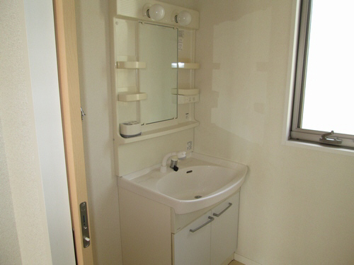 エクサージュＡ 101号-5