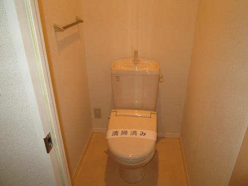 エクサージュＡ 101号-7