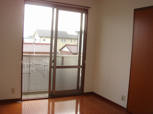 エクサージュＡ 101号-9