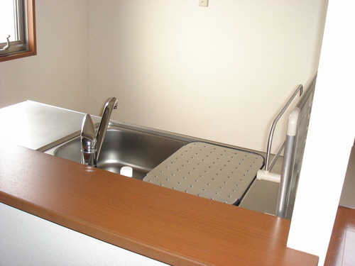 エクサージュＡ 101号-10