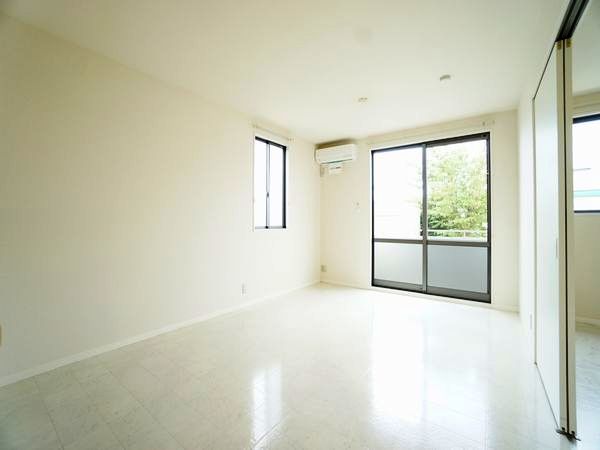 グランメールＡ・Ｂ・Ｃ・Ｄ棟 101号-2