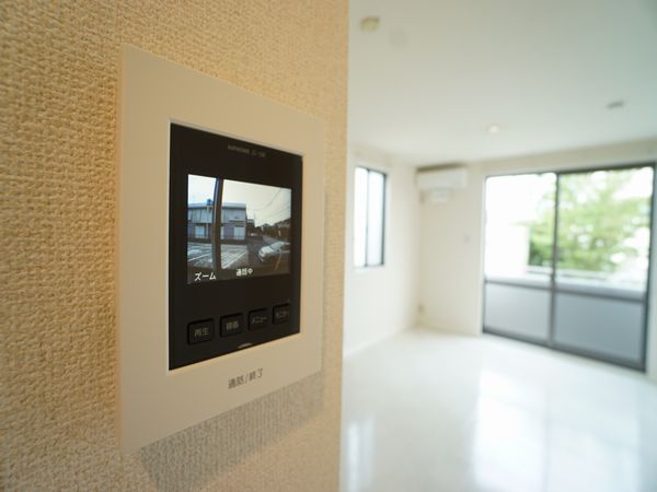 グランメールＡ・Ｂ・Ｃ・Ｄ棟 101号-4