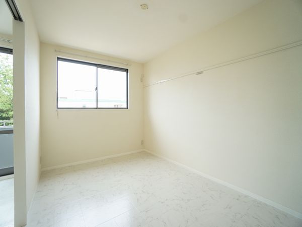 グランメールＡ・Ｂ・Ｃ・Ｄ棟 101号-5