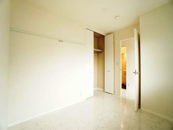 グランメールＡ・Ｂ・Ｃ・Ｄ棟 101号-8