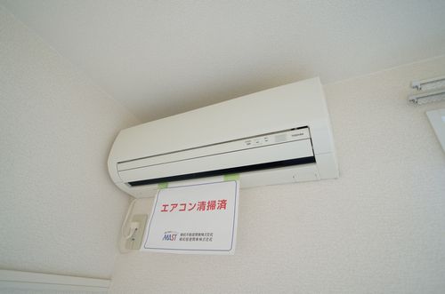 グランメールＡ・Ｂ・Ｃ・Ｄ棟 110号-3