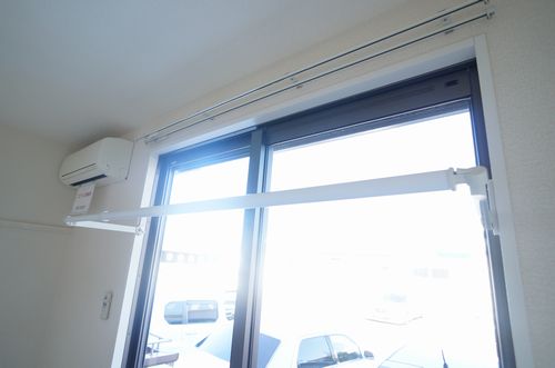 グランメールＡ・Ｂ・Ｃ・Ｄ棟 110号-4