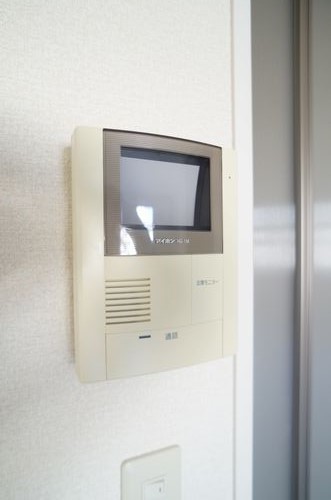 グランメールＡ・Ｂ・Ｃ・Ｄ棟 110号-6