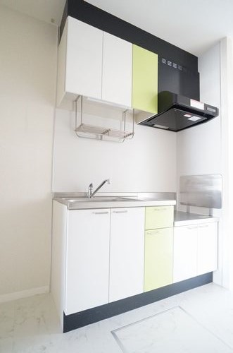 グランメールＡ・Ｂ・Ｃ・Ｄ棟 110号-7