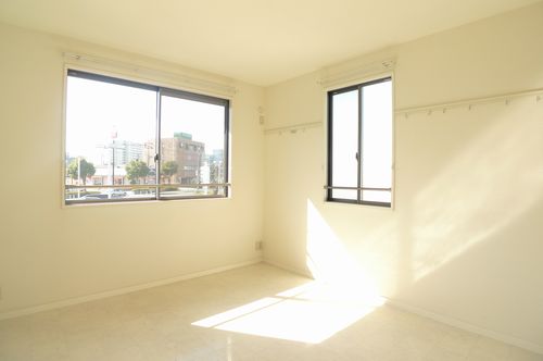 グランメールＡ・Ｂ・Ｃ・Ｄ棟 112号-4