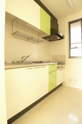 グランメールＡ・Ｂ・Ｃ・Ｄ棟 112号-6