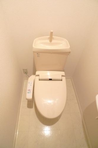 グランメールＡ・Ｂ・Ｃ・Ｄ棟 112号-10