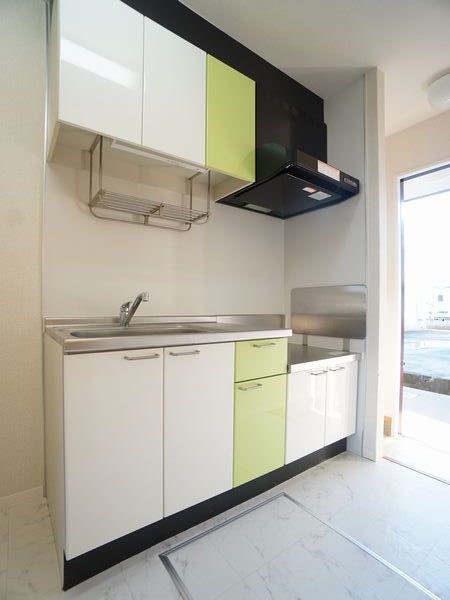 グランメールＡ・Ｂ・Ｃ・Ｄ棟 206号-7