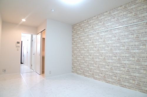 グランメールＡ・Ｂ・Ｃ・Ｄ棟 208号-10