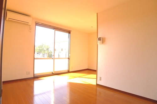 シャーメゾンⅠ 102号-2