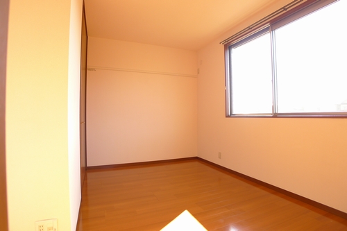 シャーメゾンⅠ 102号-5