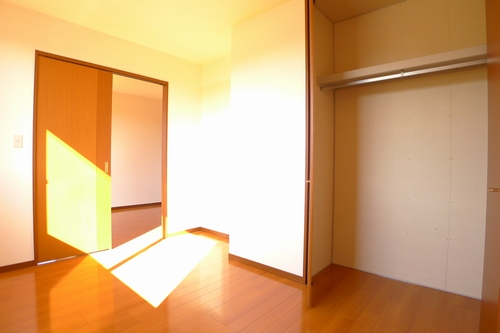 シャーメゾンⅠ 102号-6