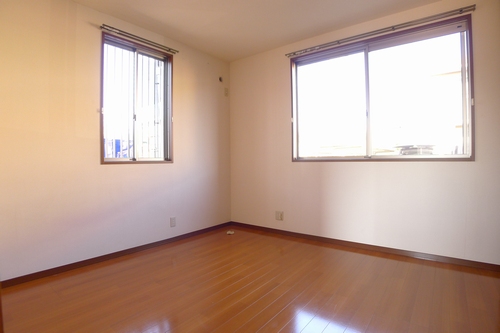 シャーメゾンⅠ 102号-7