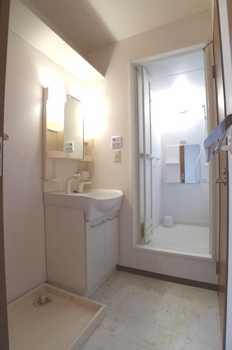 シャーメゾンⅠ 102号-9