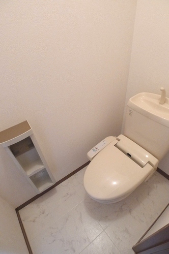 シャーメゾンⅠ 102号-11