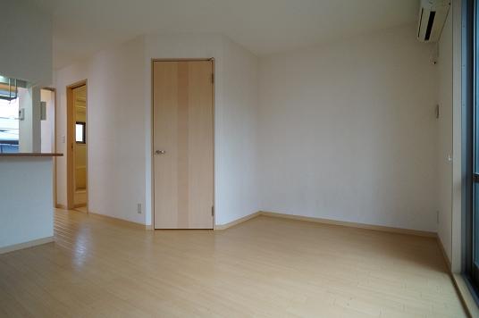 シャーメゾンＴ 102号-4